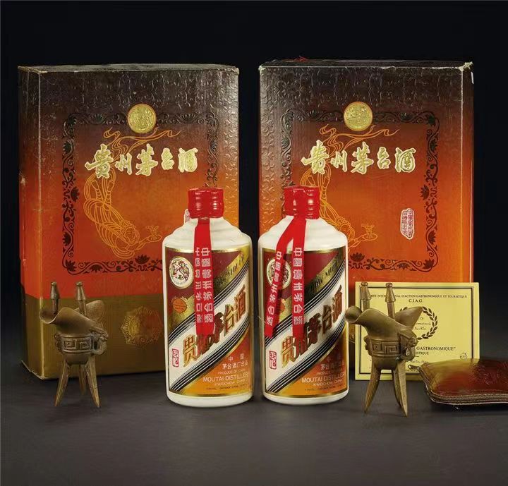 苍溪烟酒回收